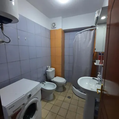 Apartamento Shengjin