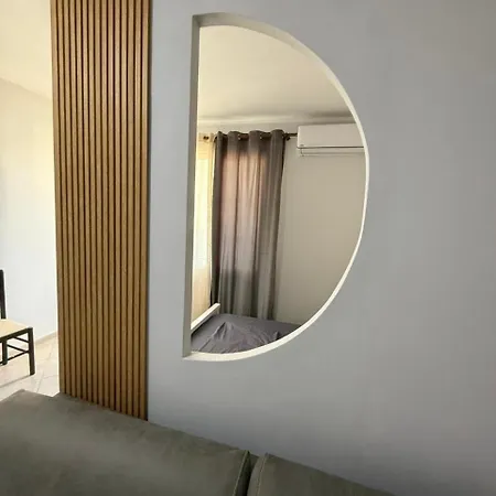 Shengjin Apartman