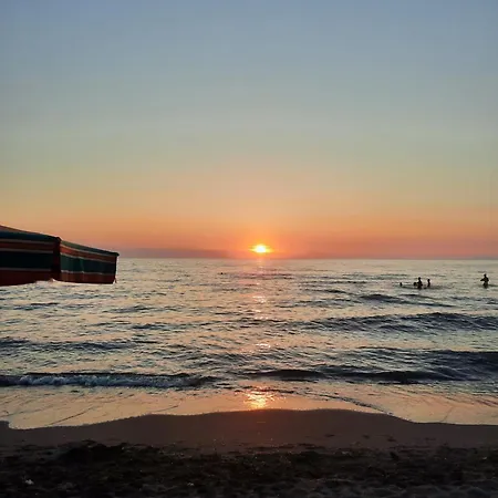 Apartamento Shengjin