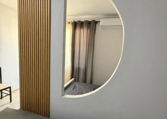 Shengjin Apartman