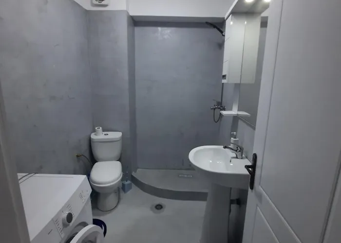 Apartman Shengjin